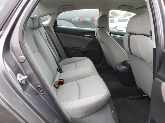 Photo 10 from auction – 2016 HONDA CIVIC LX with VIN 2HGFC2F57GH531588