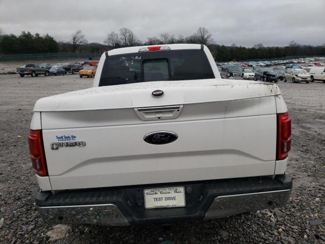 Photo 6 from auction – 2015 FORD F150 SUPER with VIN 1FTEW1CG2FKD49063