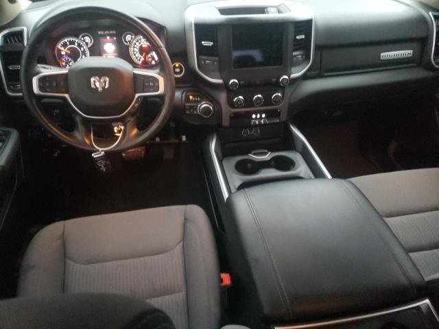 Photo 8 from auction – 2020 RAM 1500 BIG H with VIN 1C6SRFFM7LN200979