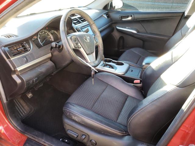 Photo 7 from auction – 2012 TOYOTA CAMRY BASE with VIN 4T1BF1FK7CU631715