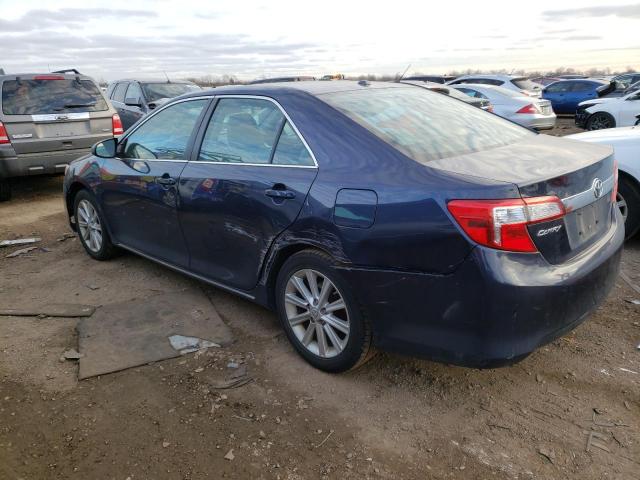 Photo 2 from auction – 2014 TOYOTA CAMRY L with VIN 4T1BF1FK4EU788847
