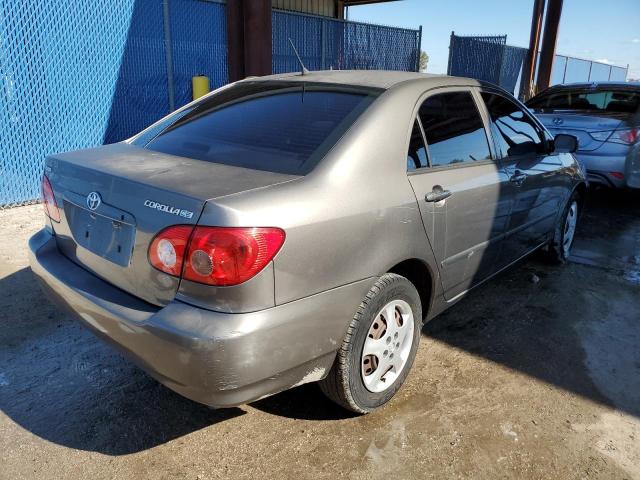 Photo 3 from auction – 2008 TOYOTA COROLLA CE with VIN 1NXBR32E18Z976877