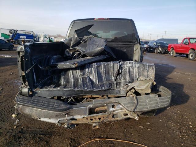Фото 6 с аукциона – 2005 GMC NEW SIERRA с VIN 2GTEC19VX51143924