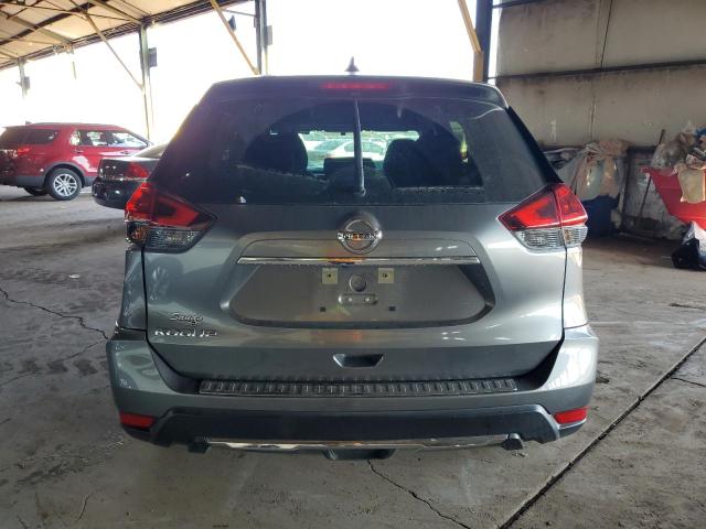 Photo 6 from auction – 2018 NISSAN ROGUE S with VIN KNMAT2MTXJP605079