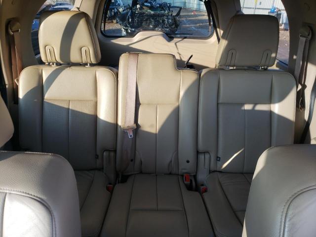 Photo 10 from auction – 2014 FORD EXPEDITION with VIN 1FMJK1J53EEF50815