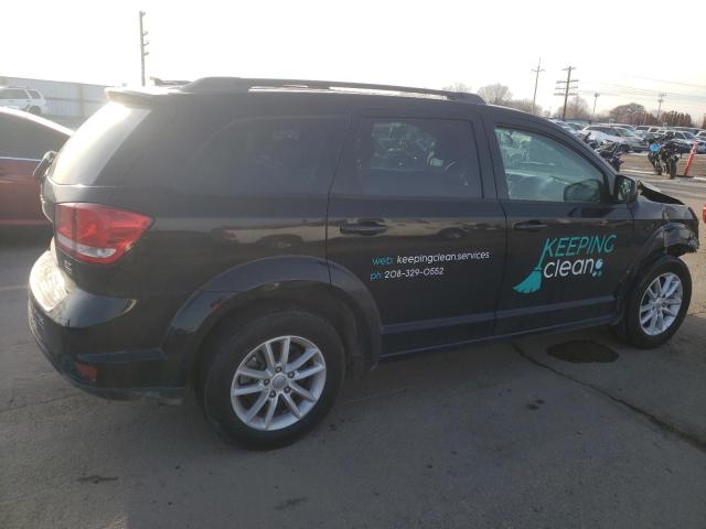 Photo 3 from auction – 2016 DODGE JOURNEY SX with VIN 3C4PDCBG5GT102311
