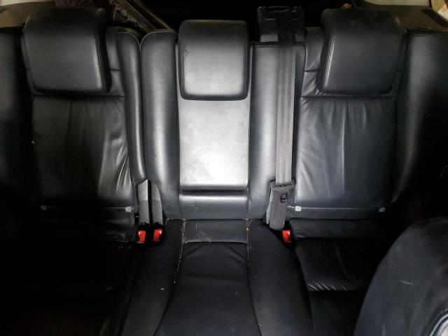 Photo 10 from auction – 2008 LAND ROVER RANGE ROVE with VIN SALSH23498A132958