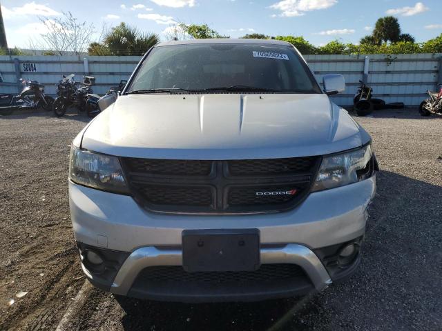 Photo 5 from auction – 2014 DODGE JOURNEY CR with VIN 3C4PDCGB4ET260701