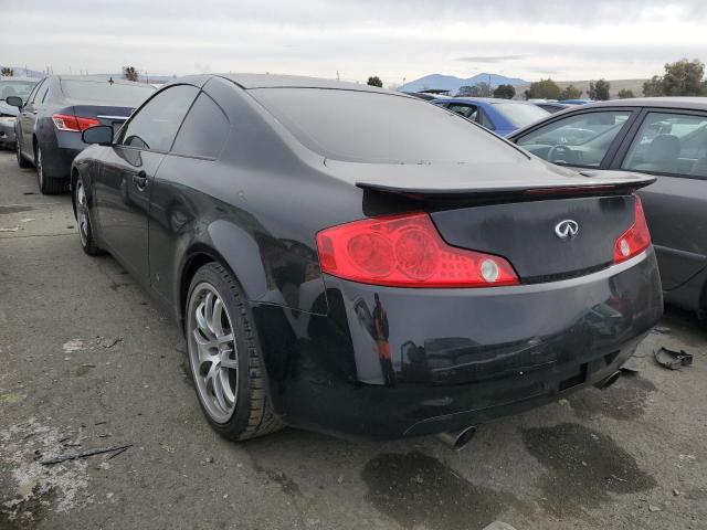 Photo 2 from auction – 2004 INFINITI G35 with VIN JNKCV54E64M805886