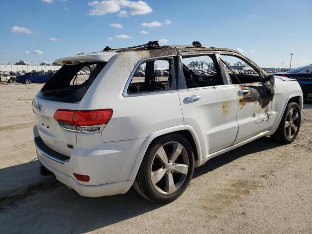 Photo 3 from auction – 2014 JEEP GRAND CHER with VIN 1C4RJFCG0EC396128