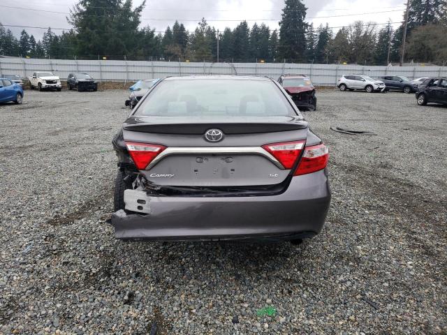 Photo 6 from auction – 2017 TOYOTA CAMRY LE with VIN 4T1BF1FK4HU381017