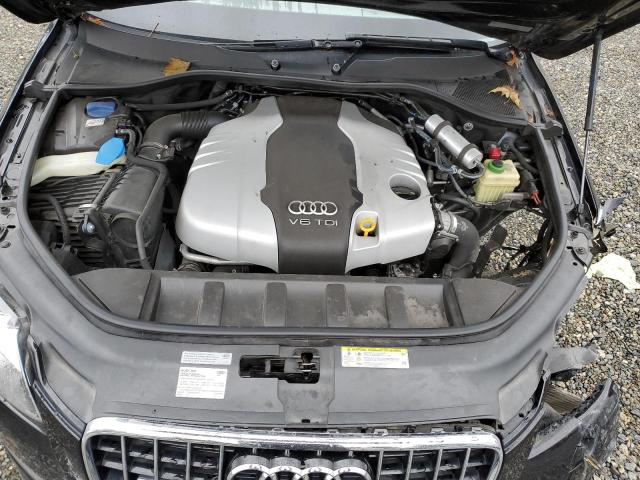 Photo 11 from auction – 2015 AUDI Q7 TDI PRE with VIN WA1VMAFE1FD018960