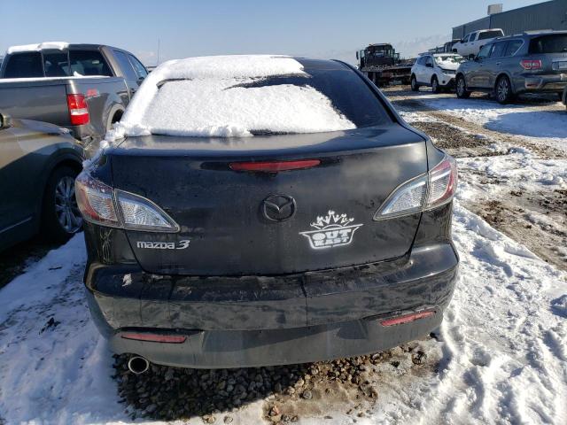 Photo 6 from auction – 2010 MAZDA MAZDA3 with VIN JM1BL1SG3A1178612