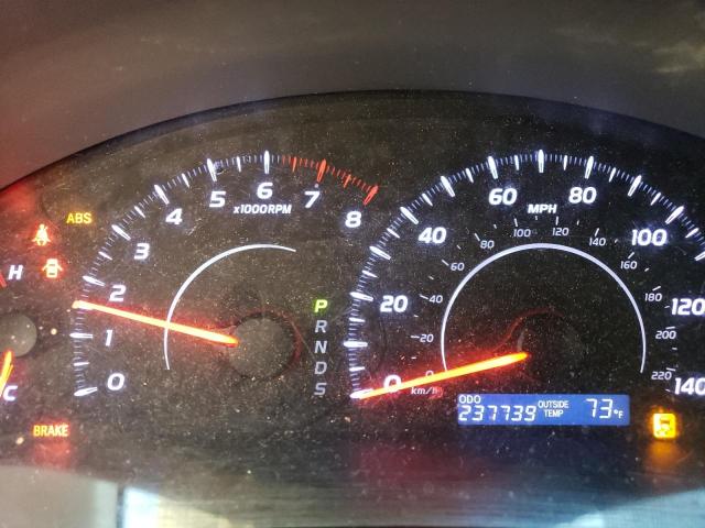 Photo 9 from auction – 2010 TOYOTA CAMRY BASE with VIN 4T4BF3EK7AR021460
