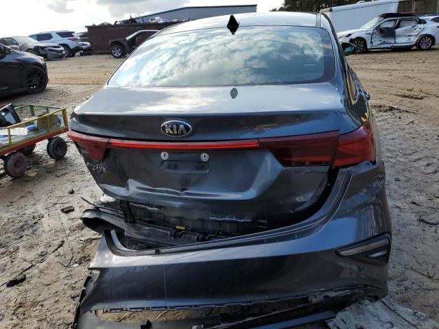 Photo 6 from auction – 2021 KIA FORTE FE with VIN 3KPF24AD5ME340481