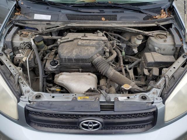 Foto 12 de la subasta – 2004 TOYOTA RAV4 con VIN JTEHD20V840036440