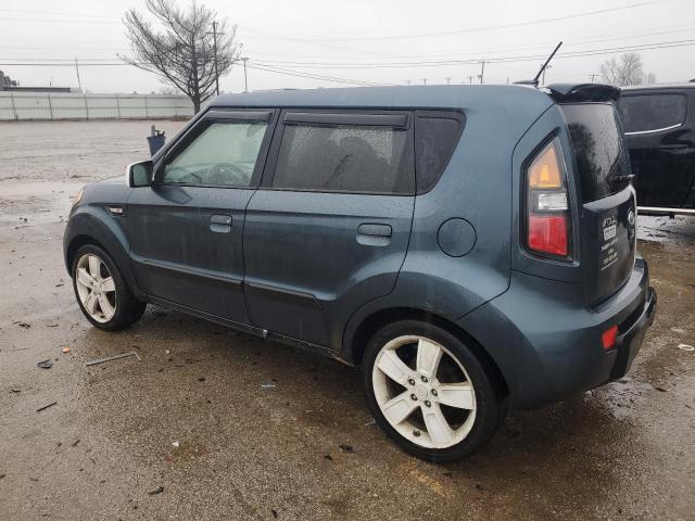 صورة رقم 2 من المزاد - 2010 KIA SOUL + مع VIN KNDJT2A21A7071062