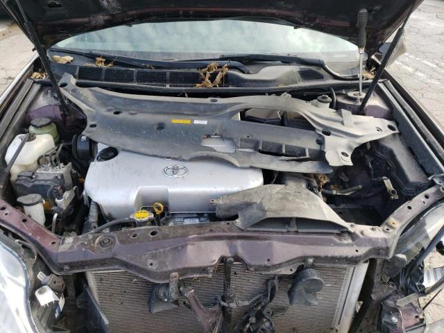 Photo 11 from auction – 2011 TOYOTA AVALON BAS with VIN 4T1BK3DB8BU380034