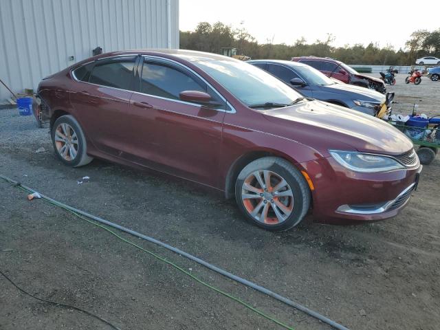 Photo 4 from auction – 2015 CHRYSLER 200 LIMITE with VIN 1C3CCCAB6FN654717