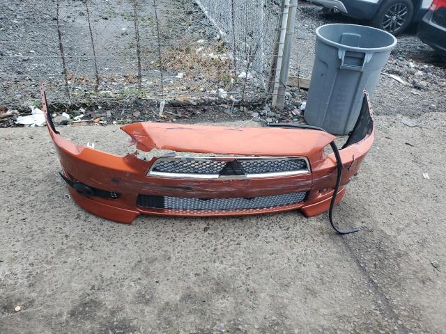 Photo 12 from auction – 2009 MITSUBISHI LANCER GTS with VIN JA3AU86W59U028027