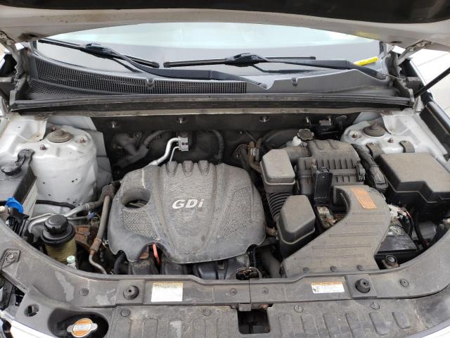 Photo 12 from auction – 2012 KIA SORENTO BA with VIN 5XYKTCA69CG223821