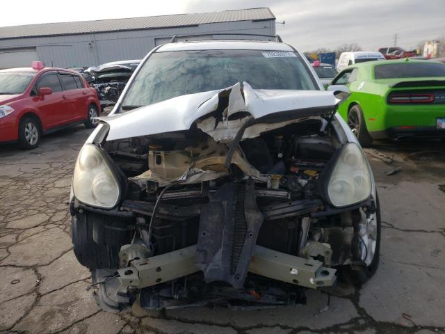 Photo 5 from auction – 2006 SUBARU B9 TRIBECA with VIN 4S4WX82C164421671