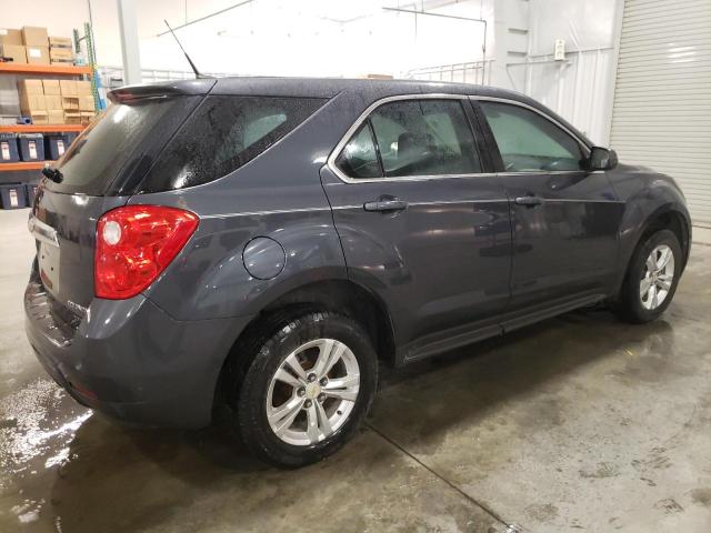 Photo 3 from auction – 2011 CHEVROLET EQUINOX LS with VIN 2GNALBEC8B1286219