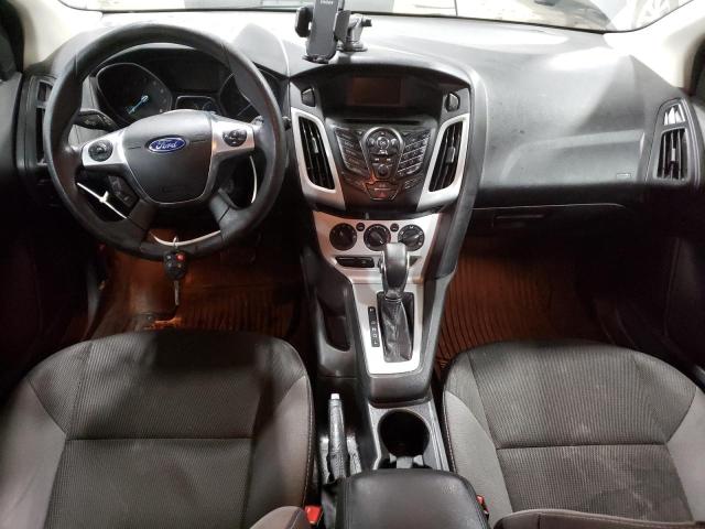 Photo 8 from auction – 2014 FORD FOCUS SE with VIN 1FADP3K29EL374695