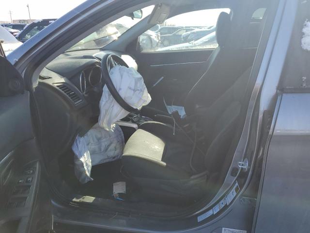 Photo 7 from auction – 2014 MITSUBISHI OUTLANDER with VIN 4A4AR3AUXEE005965