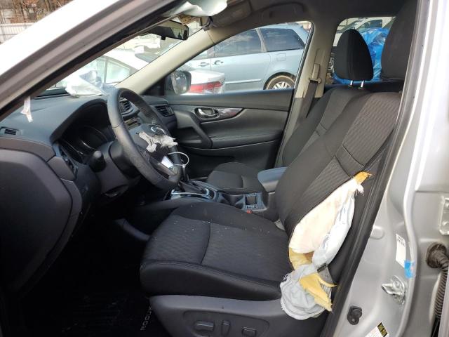 Фото 7 с аукциона – 2020 NISSAN ROGUE S с VIN KNMAT2MT2LP511121