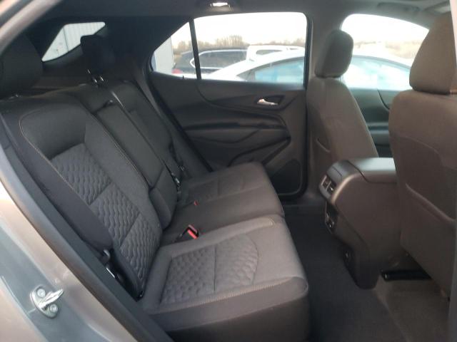Photo 11 from auction – 2018 CHEVROLET EQUINOX LT with VIN 3GNAXJEV0JS626112