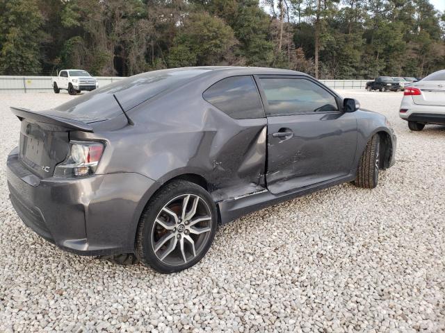 Photo 3 from auction – 2015 TOYOTA SCION TC with VIN JTKJF5C71FJ002604