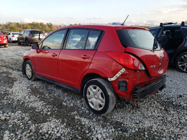 Photo 2 from auction – 2010 NISSAN VERSA S with VIN 3N1BC1CP6AL376322
