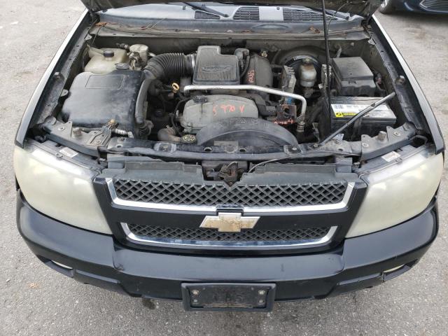 Photo 11 from auction – 2007 CHEVROLET TRAILBLAZE with VIN 1GNDS13S172234958