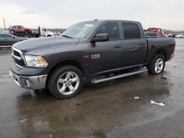 RAM 1500 ST 2014 with VIN 3C6RR7KT9EG292609 - Photo from auction