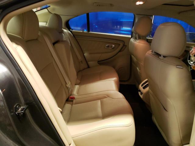 Photo 10 from auction – 2015 FORD TAURUS SEL with VIN 1FAHP2H82FG157782
