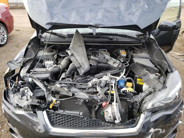 Photo 11 from auction – 2015 SUBARU IMPREZA PR with VIN JF1GPAC65F8228558