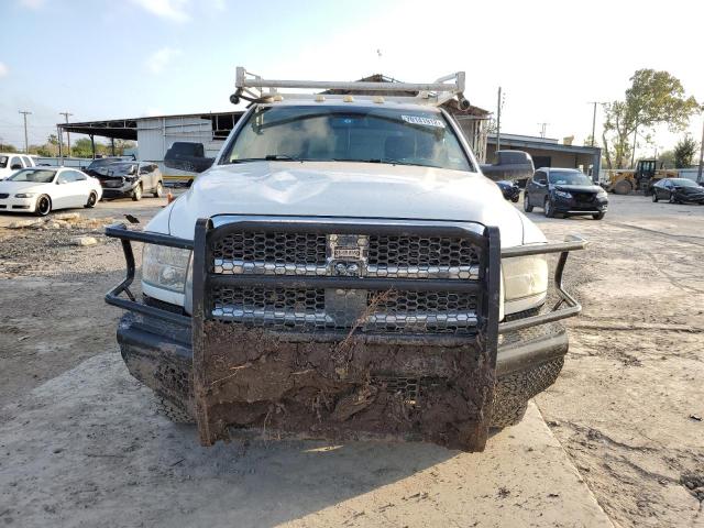 Photo 5 from auction – 2015 RAM 2500 ST with VIN 3C6UR5HL6FG558434