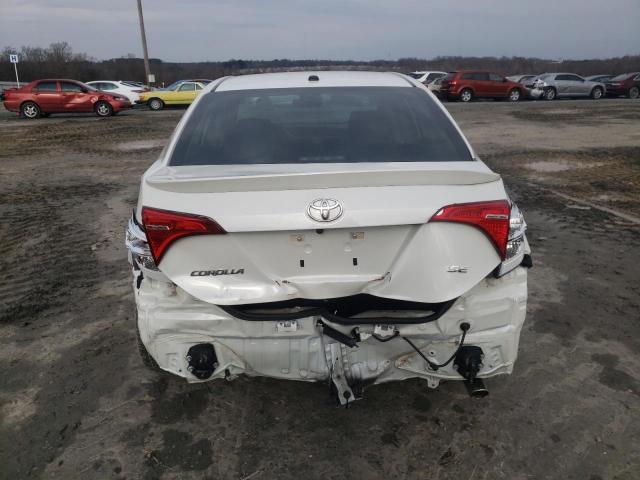 Photo 6 from auction – 2019 TOYOTA COROLLA L with VIN 5YFBURHE1KP926143