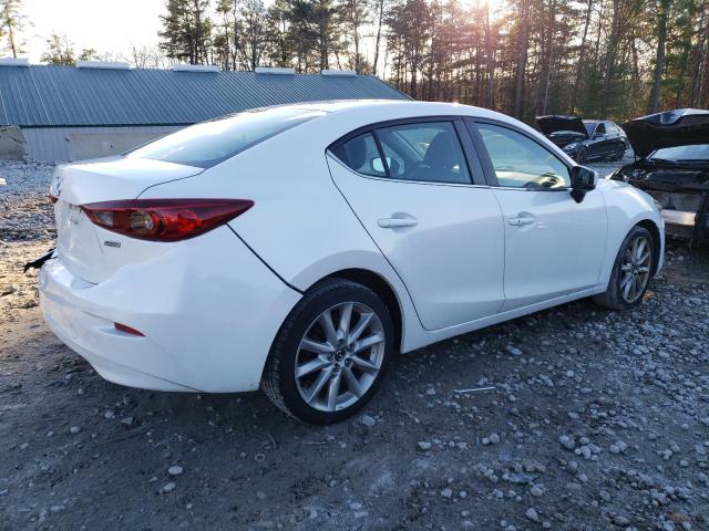 Photo 3 from auction – 2017 MAZDA 3 TOURING with VIN 3MZBN1V71HM105691