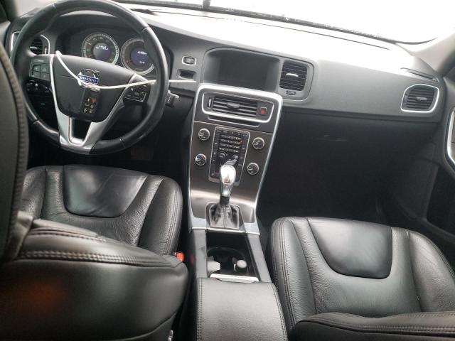 Photo 8 from auction – 2013 VOLVO S60 T5 with VIN YV1612FS0D2209027