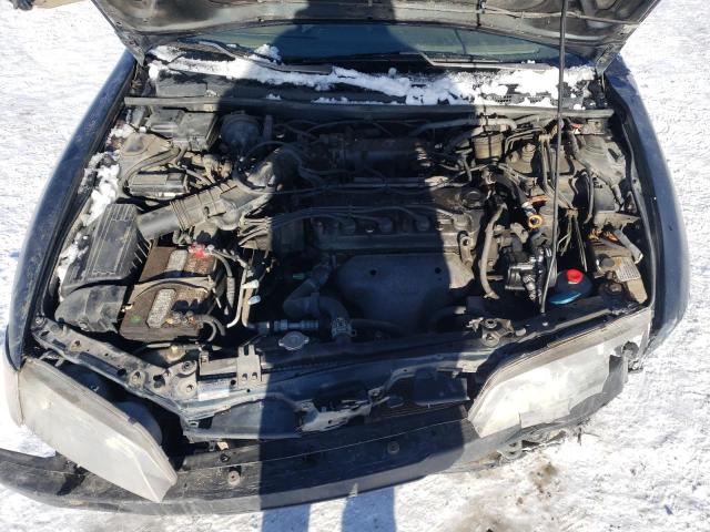Photo 11 from auction – 1994 HONDA ACCORD EX with VIN JHMCD565XRC097462