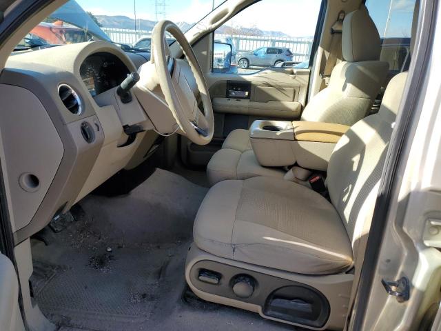 Photo 7 from auction – 2007 FORD F150 SUPER with VIN 1FTPW14V37FA57325