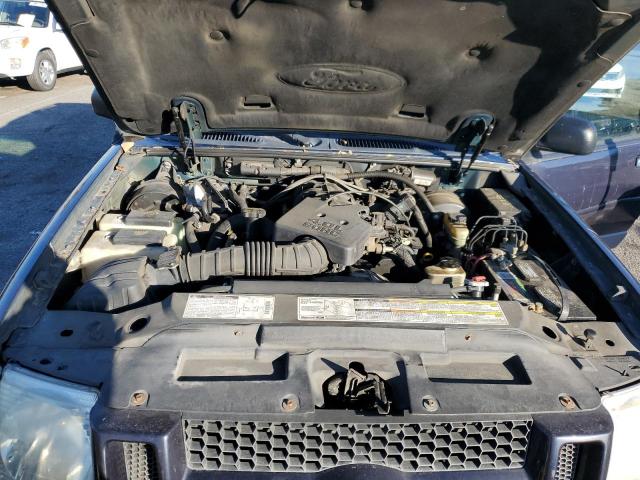 Photo 12 from auction – 2001 FORD EXPLORER S with VIN 1FMYU60E31UC62008
