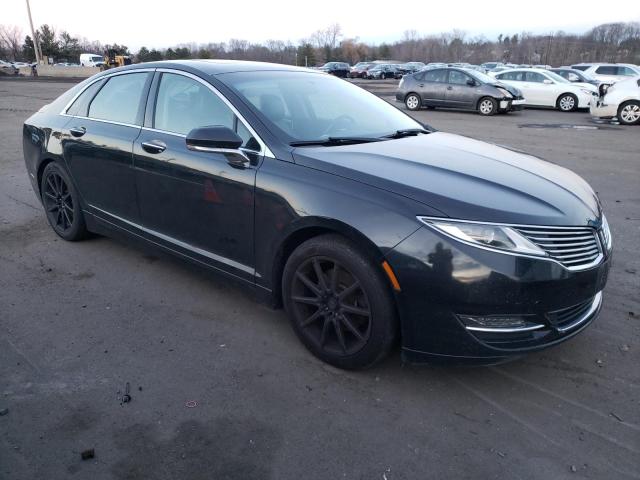Photo 4 from auction – 2015 LINCOLN MKZ with VIN 3LN6L2J96FR619099