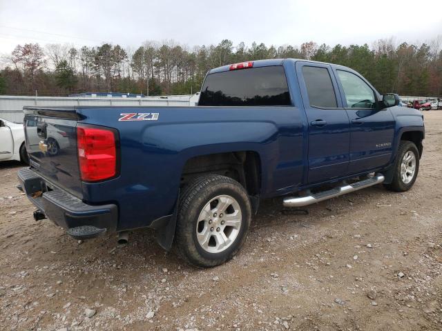 Photo 3 from auction – 2017 CHEVROLET SILVERADO with VIN 1GCVKREC0HZ144372
