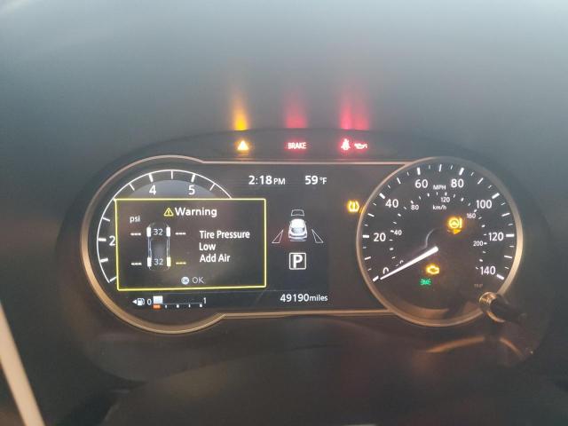 Photo 9 from auction – 2019 NISSAN KICKS S with VIN 3N1CP5CU5KL481876