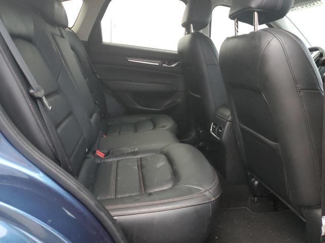 Photo 11 from auction – 2019 MAZDA CX-5 GRAND with VIN JM3KFBDM3K0688666