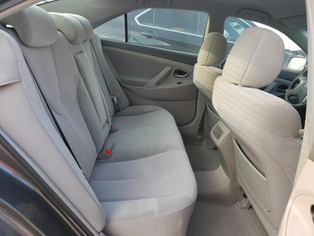 Photo 10 from auction – 2011 TOYOTA CAMRY BASE with VIN 4T1BF3EK2BU172542