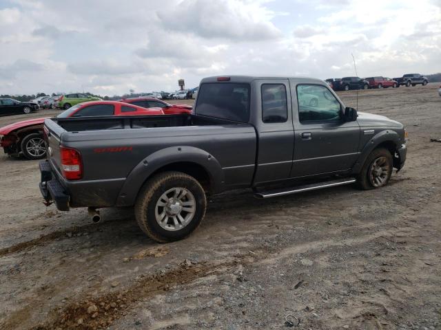 Photo 3 from auction – 2007 FORD RANGER SUP with VIN 1FTYR14U47PA46007